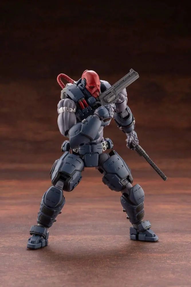 Hexa Gear Plastic Model Kit 1/24 Governor Bump Up Expander 10 cm product photo