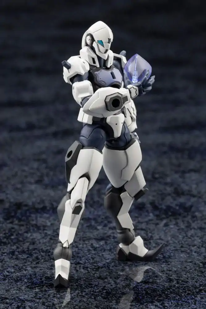 Hexa Gear Plastic Model Kit 1/24 Governor Ex Armore Type: Bishop 9 cm product photo