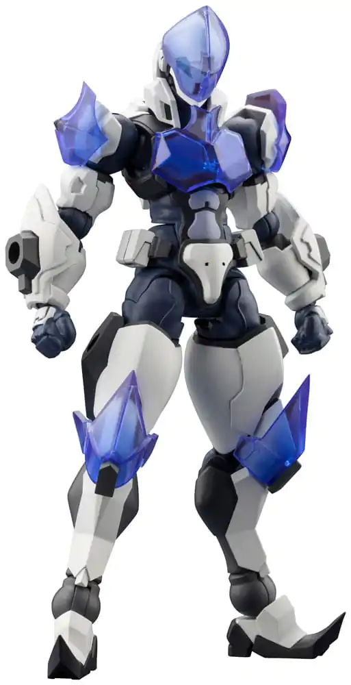 Hexa Gear Plastic Model Kit 1/24 Governor Ex Armore Type: Bishop 9 cm product photo
