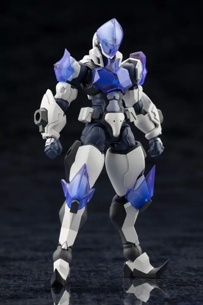 Hexa Gear Plastic Model Kit 1/24 Governor Ex Armore Type: Bishop 9 cm product photo