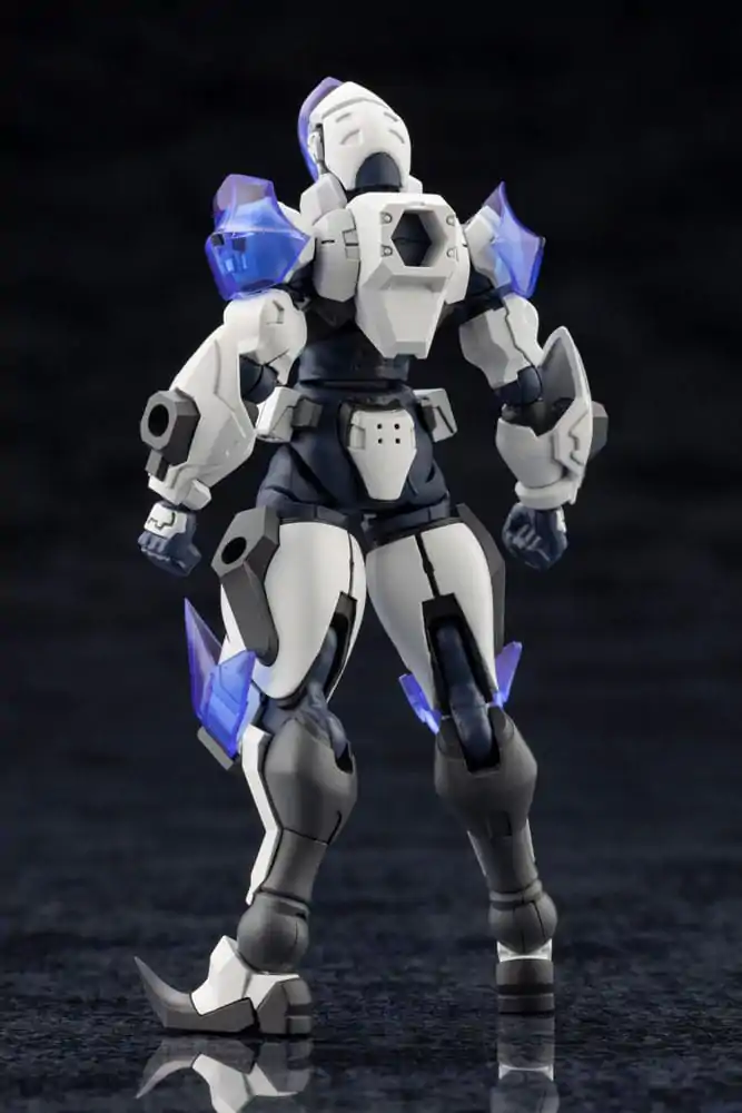Hexa Gear Plastic Model Kit 1/24 Governor Ex Armore Type: Bishop 9 cm product photo