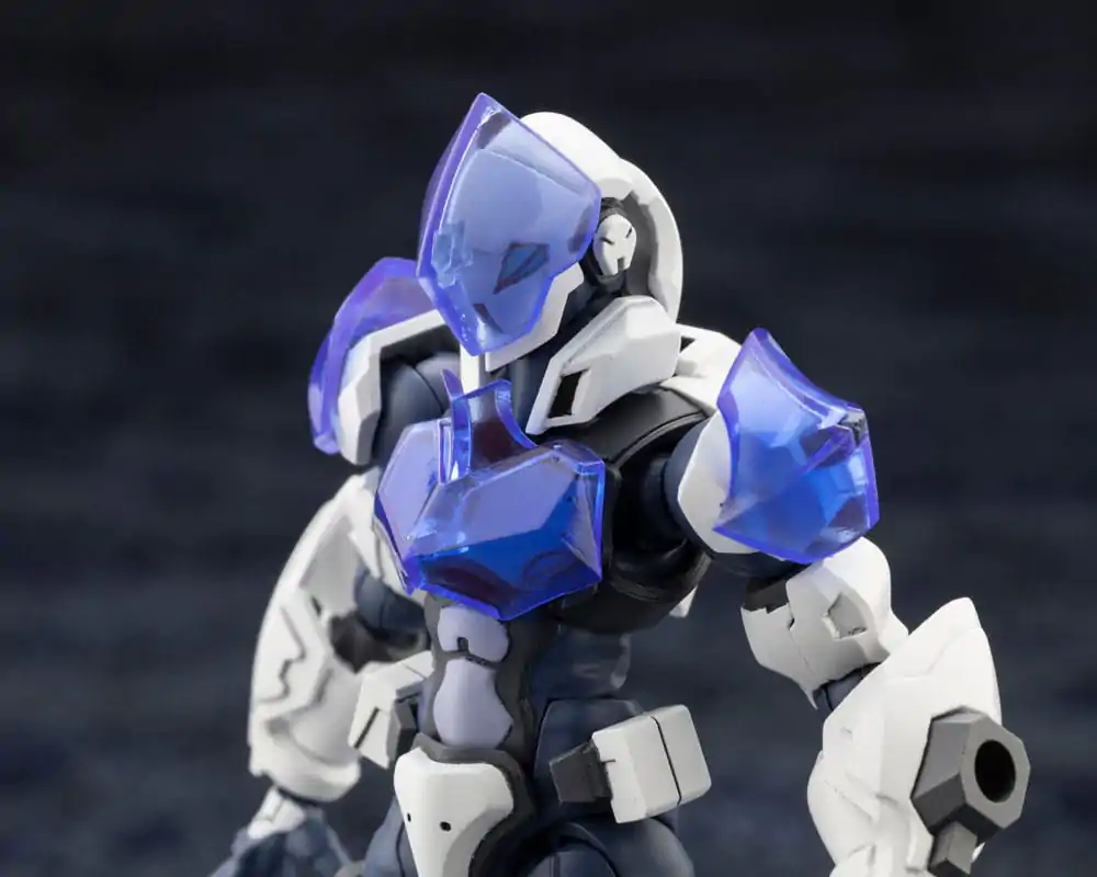 Hexa Gear Plastic Model Kit 1/24 Governor Ex Armore Type: Bishop 9 cm product photo