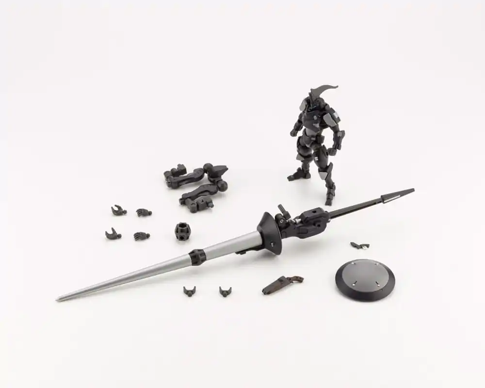 Hexa Gear Plastic Model Kit 1/24 Governor Ignite Spartan 26 cm termékfotó