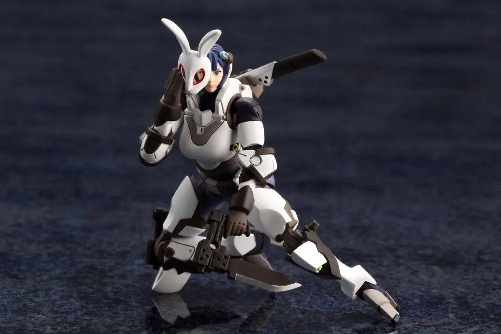 Hexa Gear Plastic Model Kit 1/24 Governor Para-Pawn Mirror 1.5 Ver. 7 cm product photo