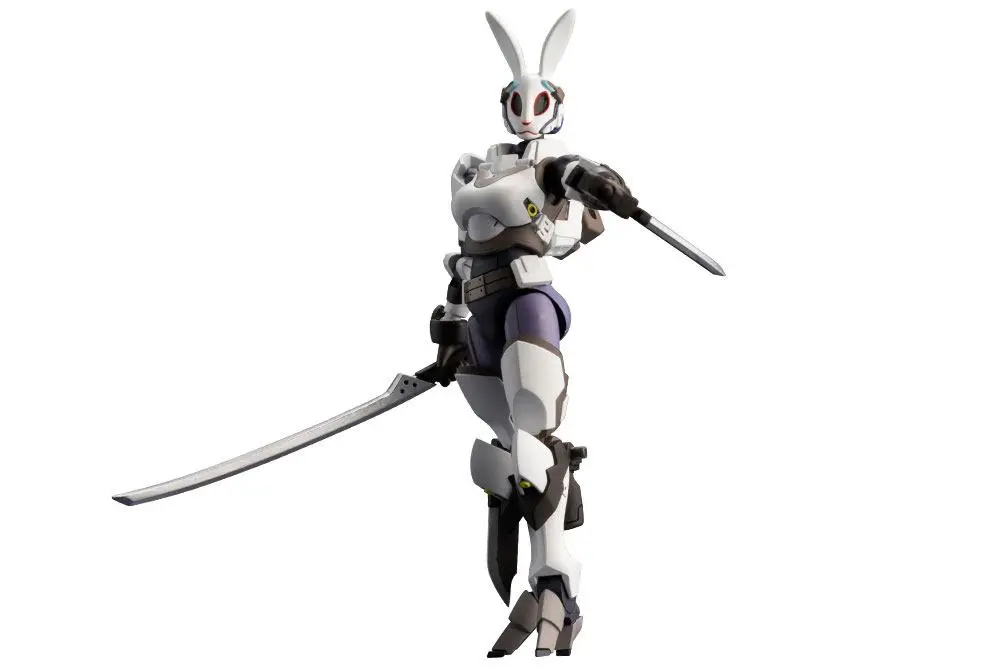 Hexa Gear Plastic Model Kit 1/24 Governor Para-Pawn Mirror 1.5 Ver. 7 cm product photo