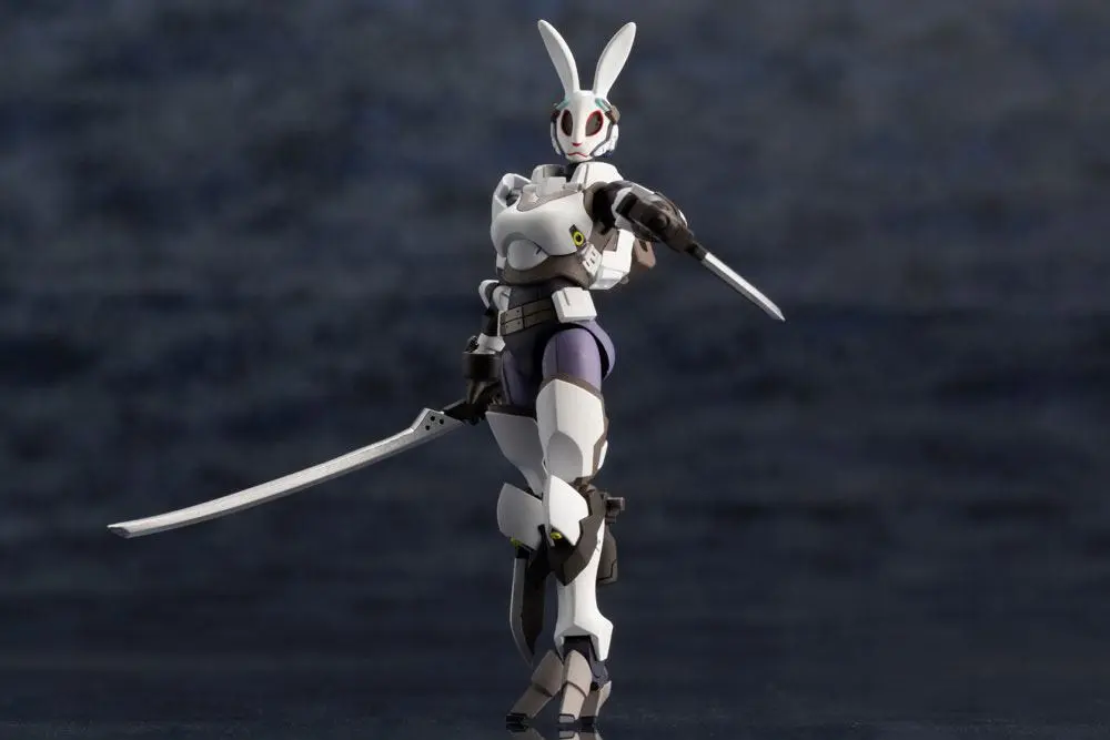 Hexa Gear Plastic Model Kit 1/24 Governor Para-Pawn Mirror 1.5 Ver. 7 cm product photo