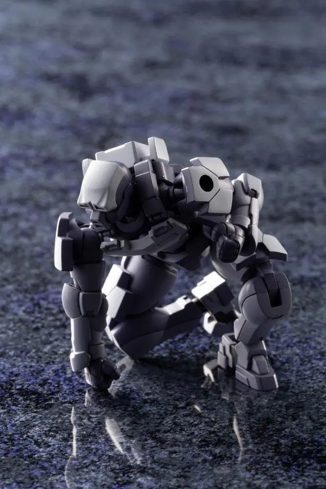 Hexa Gear Plastic Model Kit 1/24 Governor Para-Pawn Sentinel Ver. 1.5 7 cm product photo