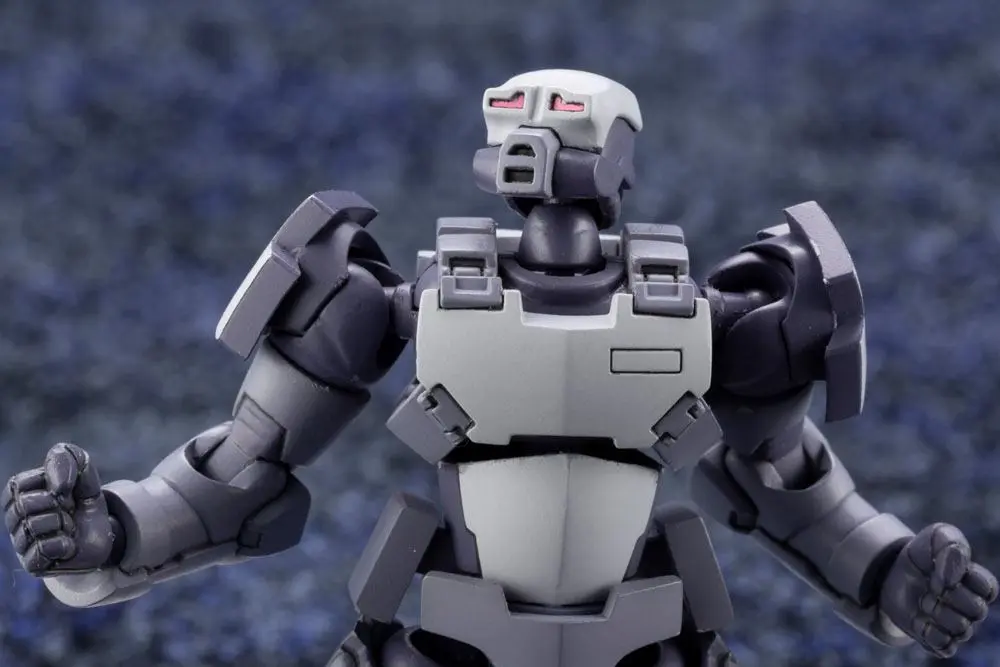 Hexa Gear Plastic Model Kit 1/24 Governor Para-Pawn Sentinel Ver. 1.5 7 cm product photo