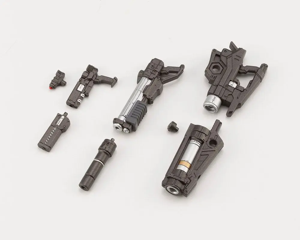 Hexa Gear Plastic Model Kit 1/24 Governor Weapons Combat Assort 02 6 cm product photo