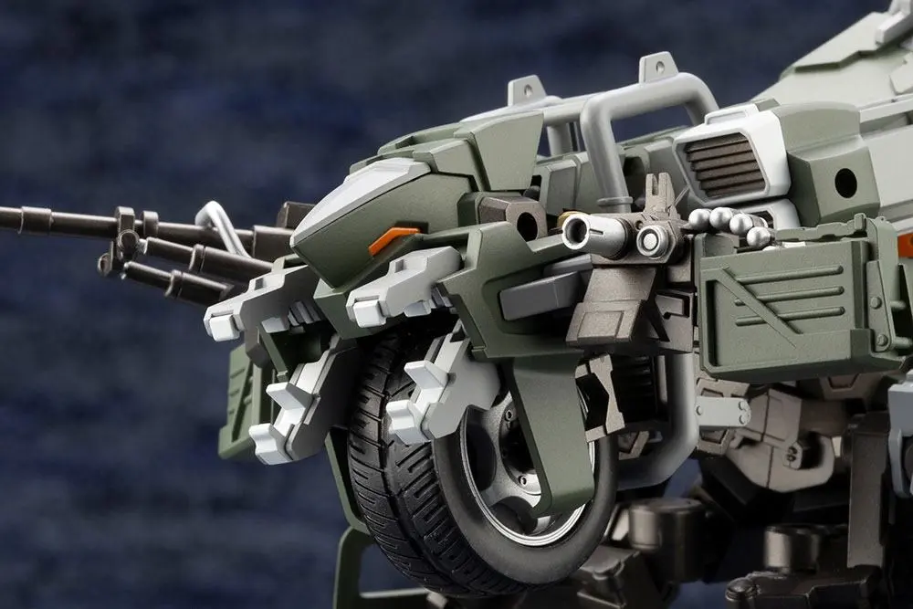 Hexa Gear Plastic Model Kit 1/24 Lord Impulse Jungle Type 43 cm product photo