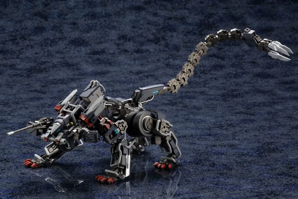 Hexa Gear Plastic Model Kit 1/24 Lord Impulse 43 cm product photo