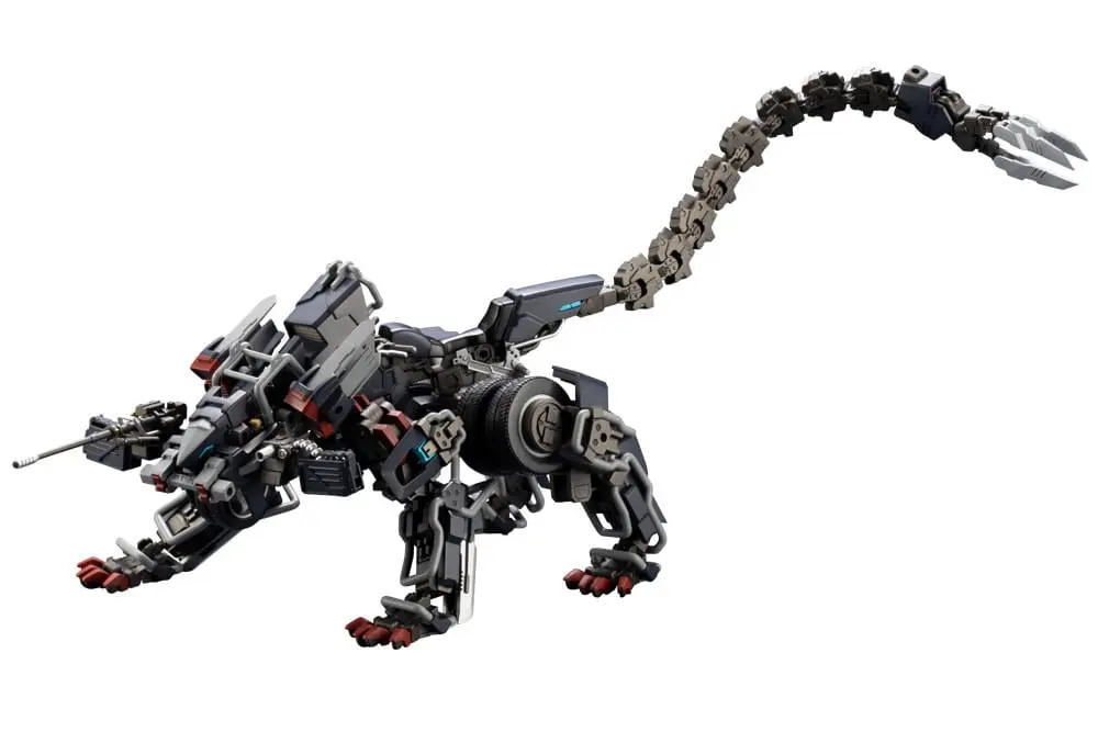 Hexa Gear Plastic Model Kit 1/24 Lord Impulse 43 cm product photo