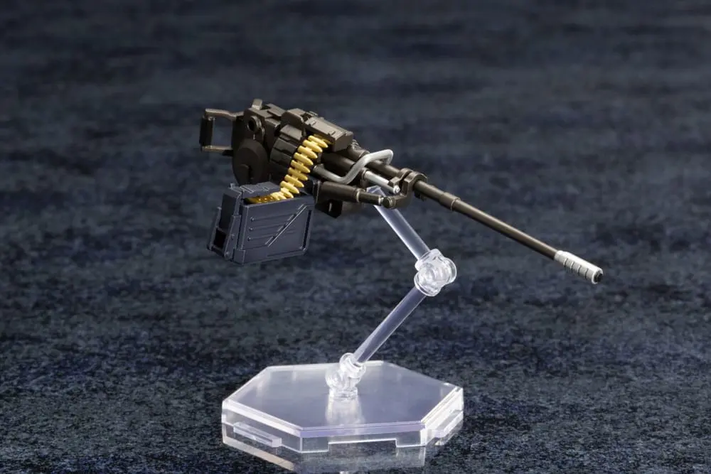 Hexa Gear Plastic Model Kit 1/24 Lord Impulse 43 cm product photo