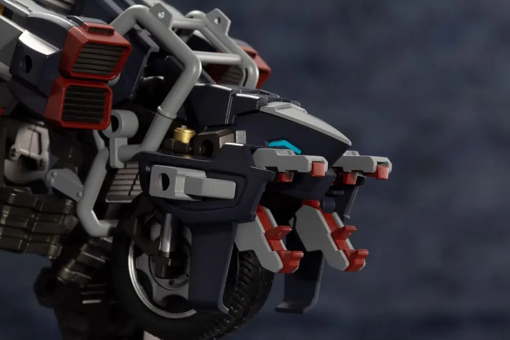 Hexa Gear Plastic Model Kit 1/24 Lord Impulse 43 cm product photo