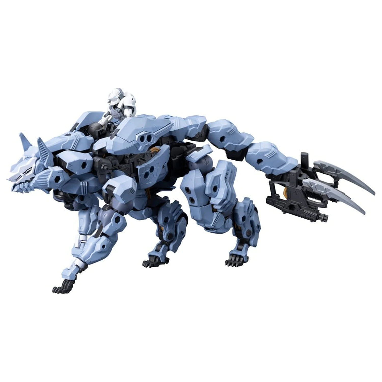 Hexa Gear Plastic Model Kit 1/24 Managarmr 19 cm  product photo