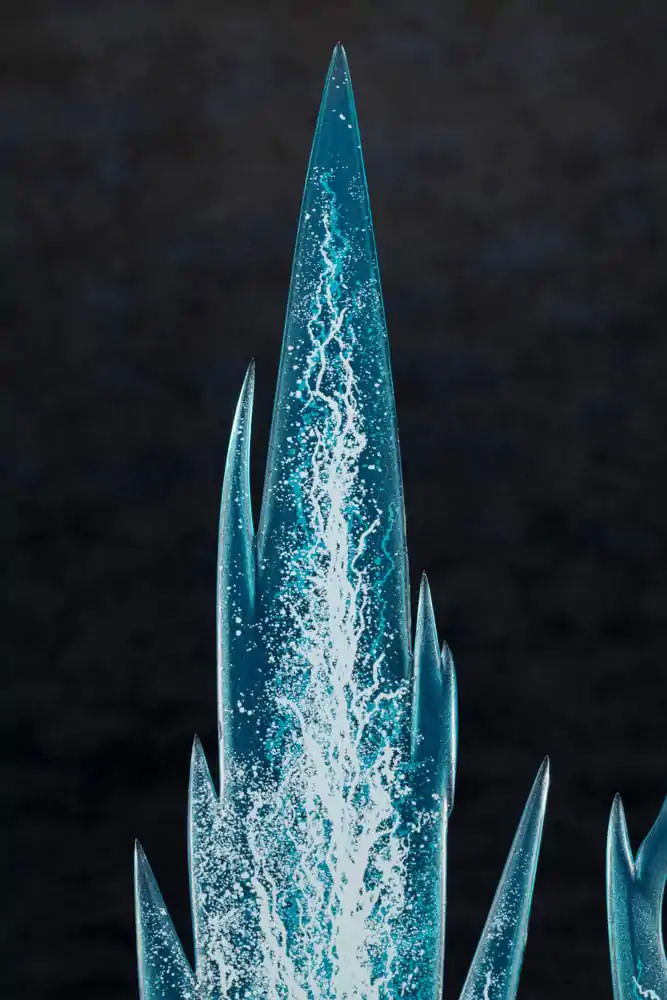 Hexa Gear Plastic Model Kit 1/24 Rayblade Impulse (Reloaded) Collectors Edition 26 cm product photo