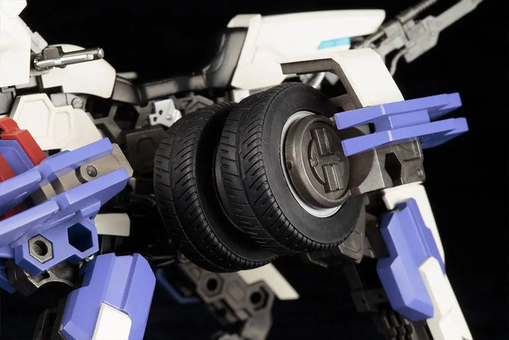 Hexa Gear Plastic Model Kit 1/24 Rayblade Impulse 24 cm product photo