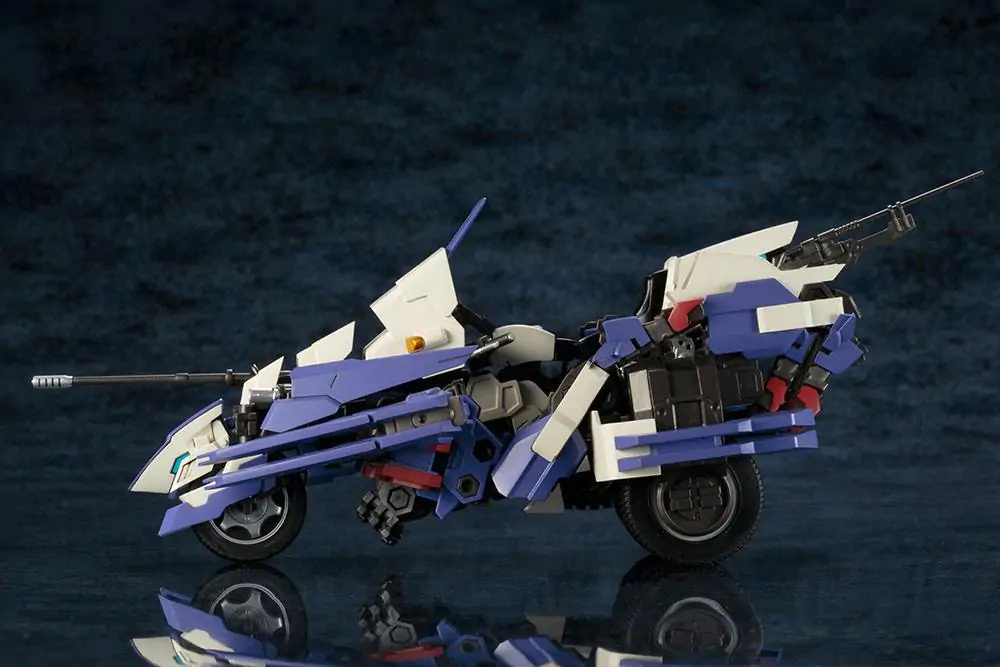 Hexa Gear Plastic Model Kit 1/24 Rayblade Impulse 24 cm product photo