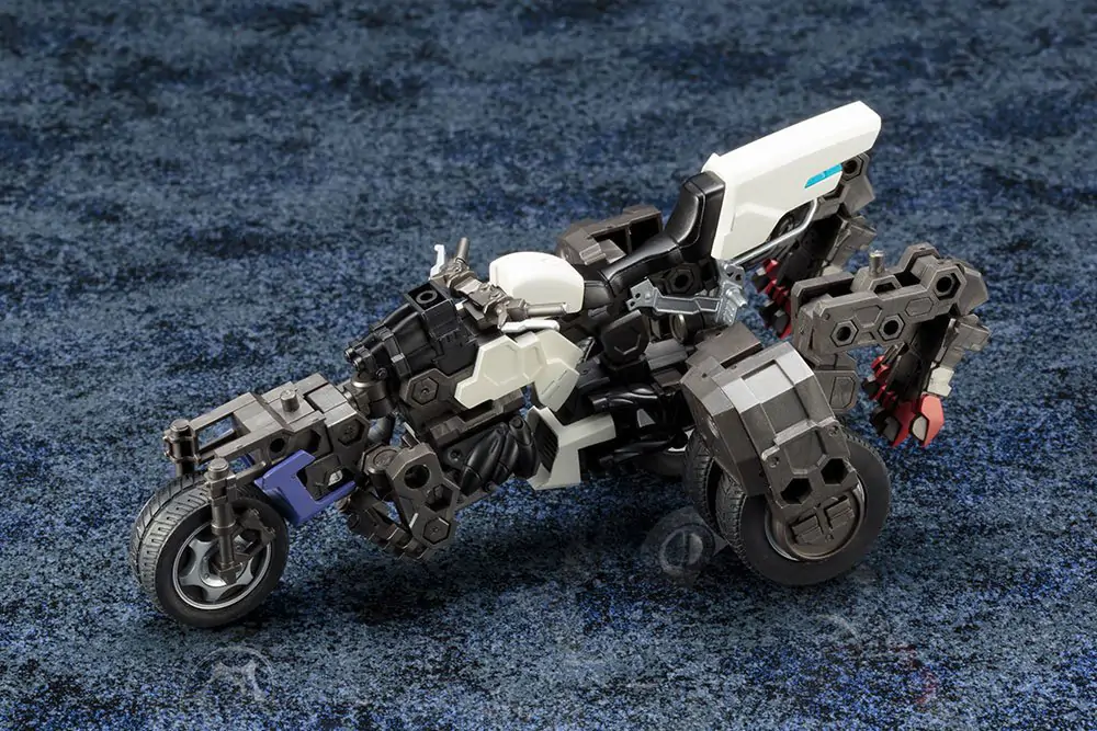 Hexa Gear Plastic Model Kit 1/24 Rayblade Impulse 24 cm product photo