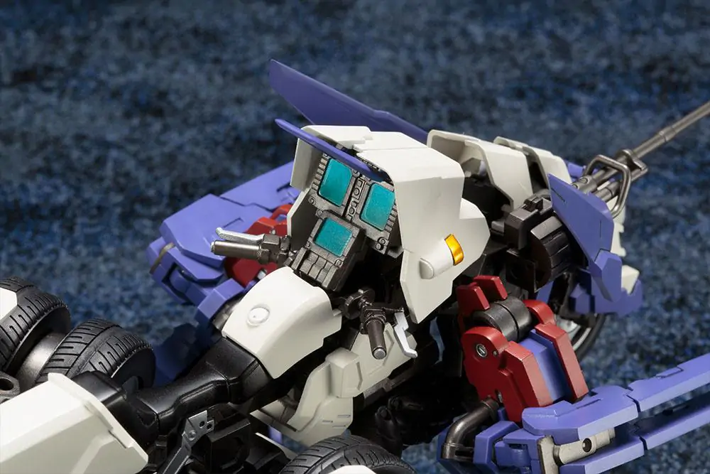 Hexa Gear Plastic Model Kit 1/24 Rayblade Impulse 24 cm product photo