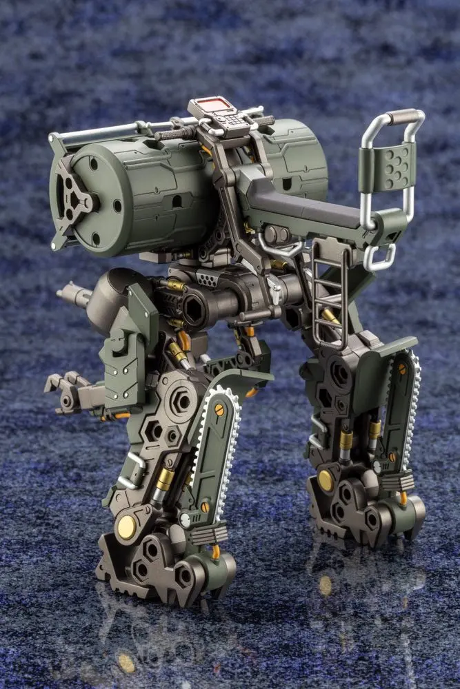 Hexa Gear Plastic Model Kit 1/24 Scarecrow Forest Color Ver. 12 cm product photo