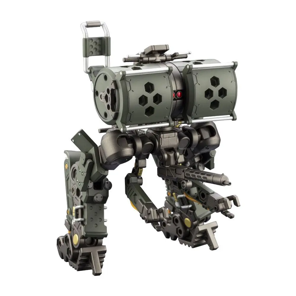 Hexa Gear Plastic Model Kit 1/24 Scarecrow Forest Color Ver. 12 cm product photo