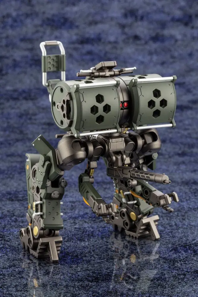 Hexa Gear Plastic Model Kit 1/24 Scarecrow Forest Color Ver. 12 cm product photo