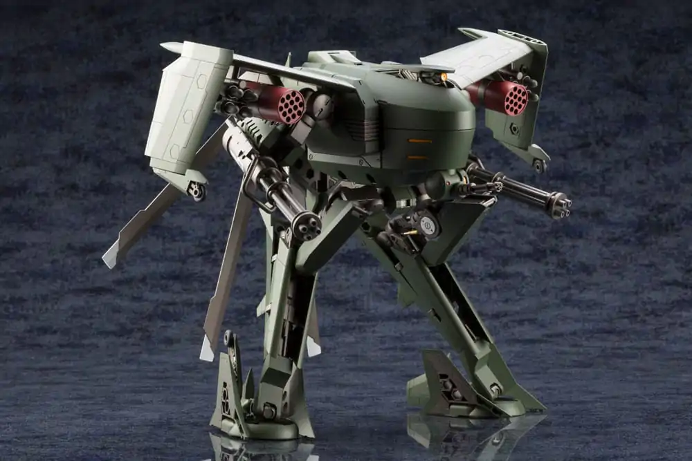 Hexa Gear Plastic Model Kit 1/24 Steelrain 34 cm product photo