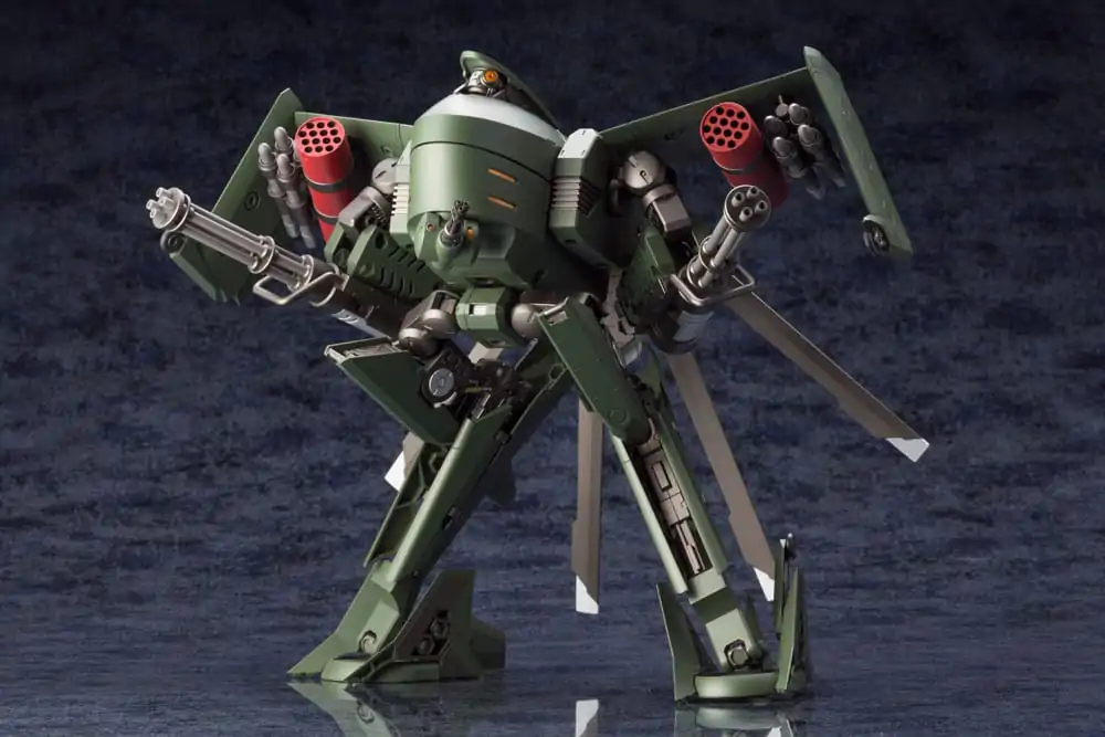 Hexa Gear Plastic Model Kit 1/24 Steelrain 34 cm product photo