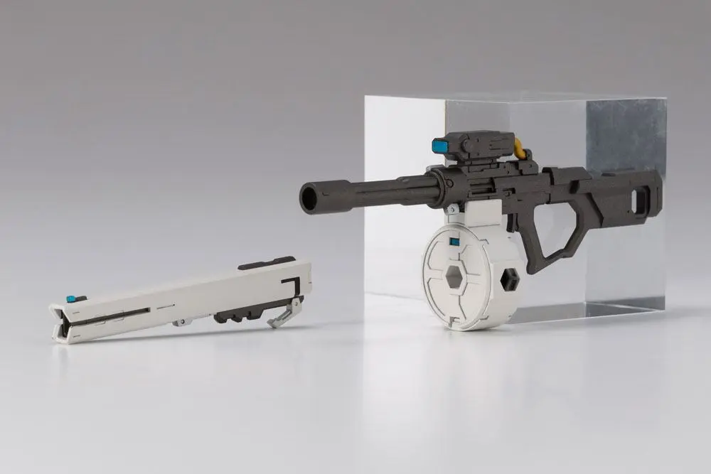 Hexa Gear Plastic Model Kit 1/24 V-Thor Bonus Edition 21 cm product photo