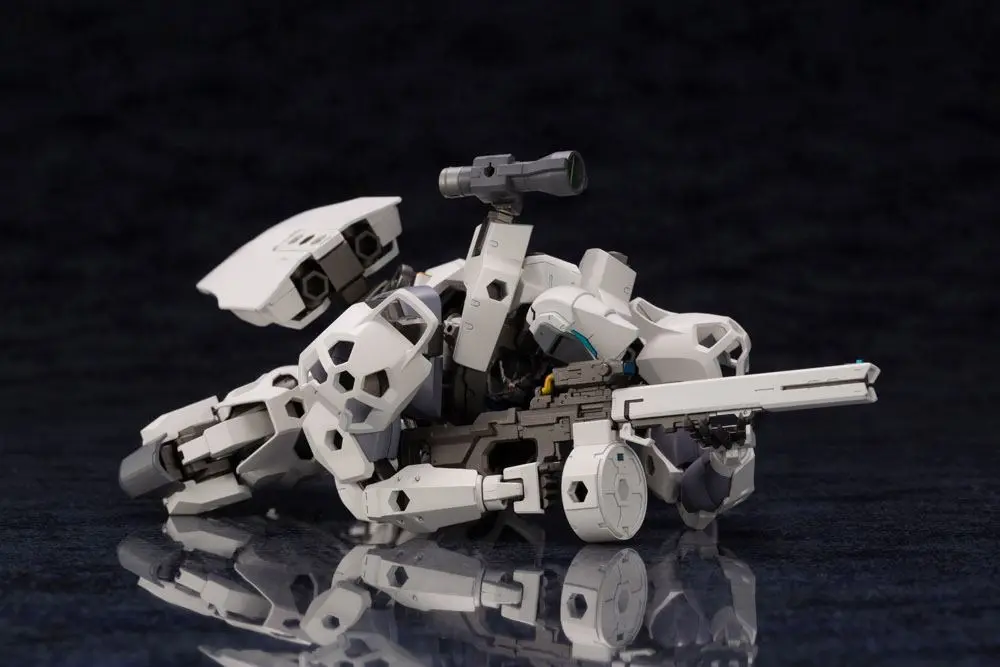 Hexa Gear Plastic Model Kit 1/24 V-Thor Bonus Edition 21 cm product photo