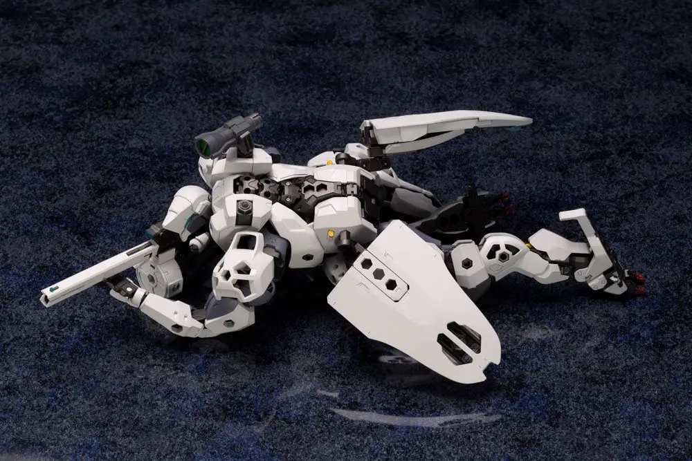 Hexa Gear Plastic Model Kit 1/24 V-Thor Bonus Edition 21 cm product photo