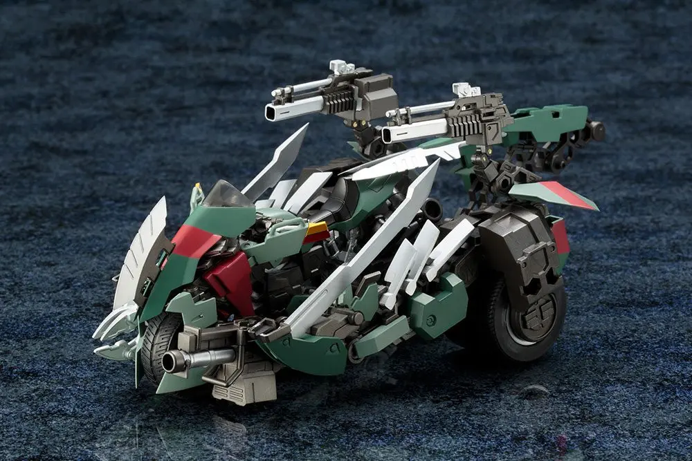 Hexa Gear Plastic Model Kit 1/24 Voltrex 24 cm product photo