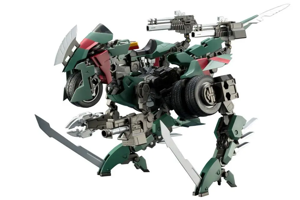 Hexa Gear Plastic Model Kit 1/24 Voltrex 24 cm product photo
