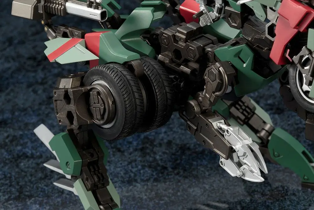 Hexa Gear Plastic Model Kit 1/24 Voltrex 24 cm product photo