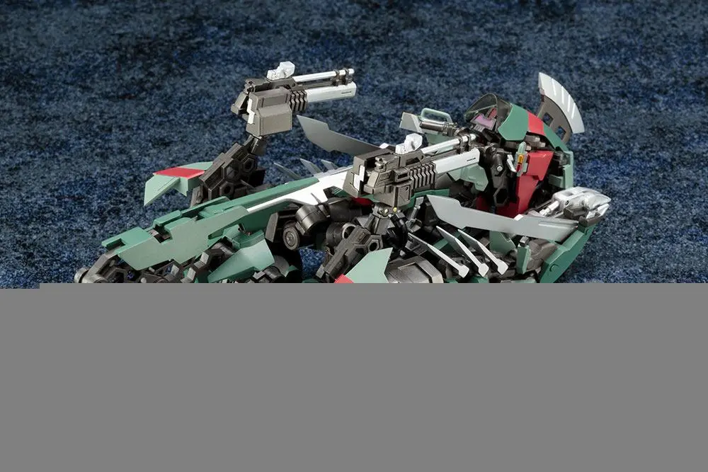 Hexa Gear Plastic Model Kit 1/24 Voltrex 24 cm product photo