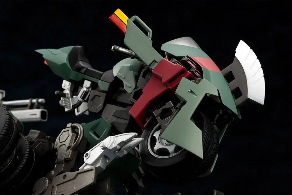 Hexa Gear Plastic Model Kit 1/24 Voltrex 24 cm product photo