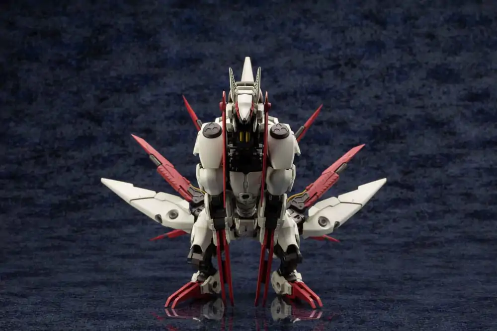 Hexa Gear Plastic Model Kit 1/24 Weird Tails 28 cm product photo