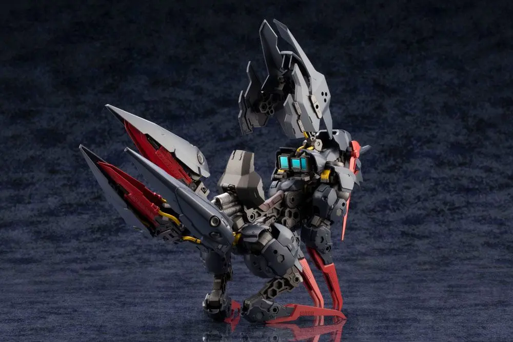 Hexa Gear Plastic Model Kit 1/24 Weird Tails Night Stalkers Ver. 28 cm product photo