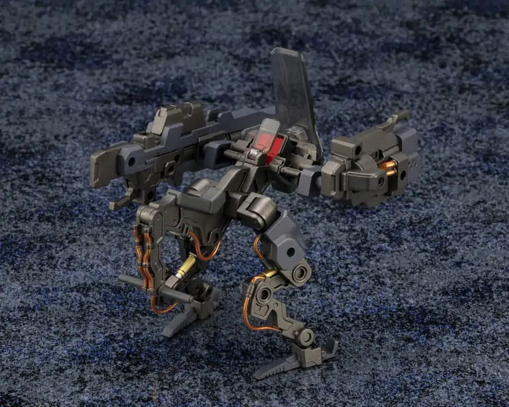 Hexa Gear Plastic Model Kit 1/24 Windfall Nightstalkers Version 27 cm product photo