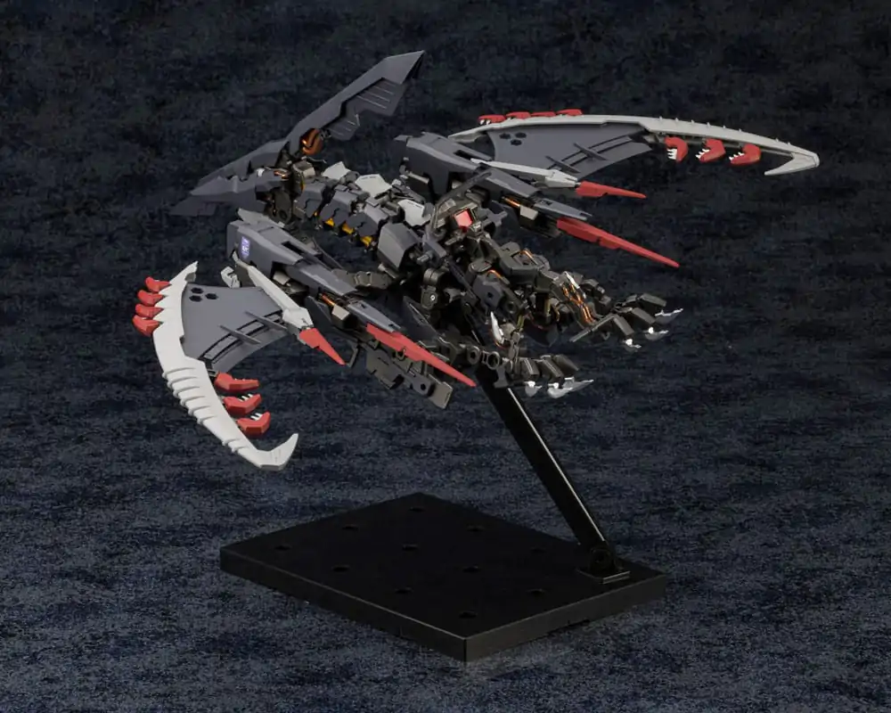 Hexa Gear Plastic Model Kit 1/24 Windfall Nightstalkers Version 27 cm product photo