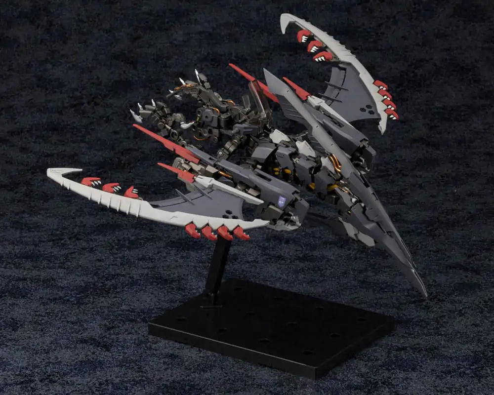 Hexa Gear Plastic Model Kit 1/24 Windfall Nightstalkers Version 27 cm product photo