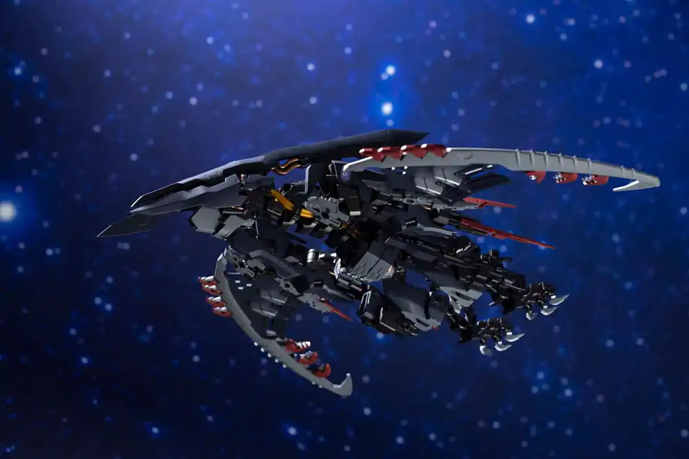 Hexa Gear Plastic Model Kit 1/24 Windfall Nightstalkers Version 27 cm product photo