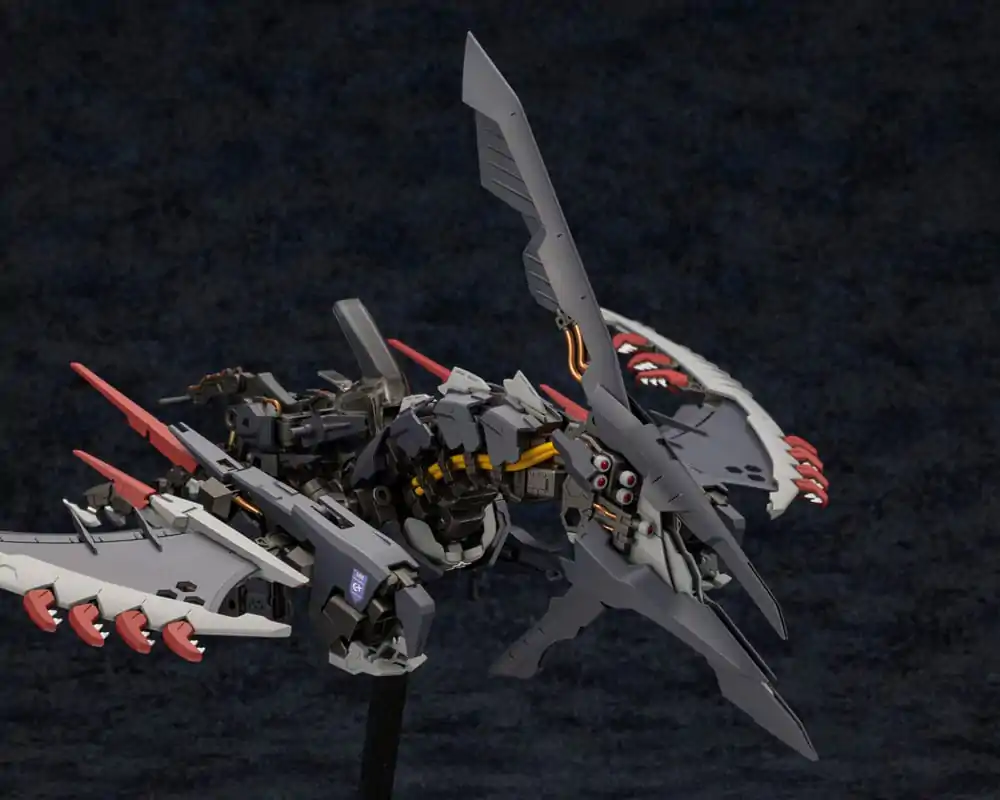 Hexa Gear Plastic Model Kit 1/24 Windfall Nightstalkers Version 27 cm product photo