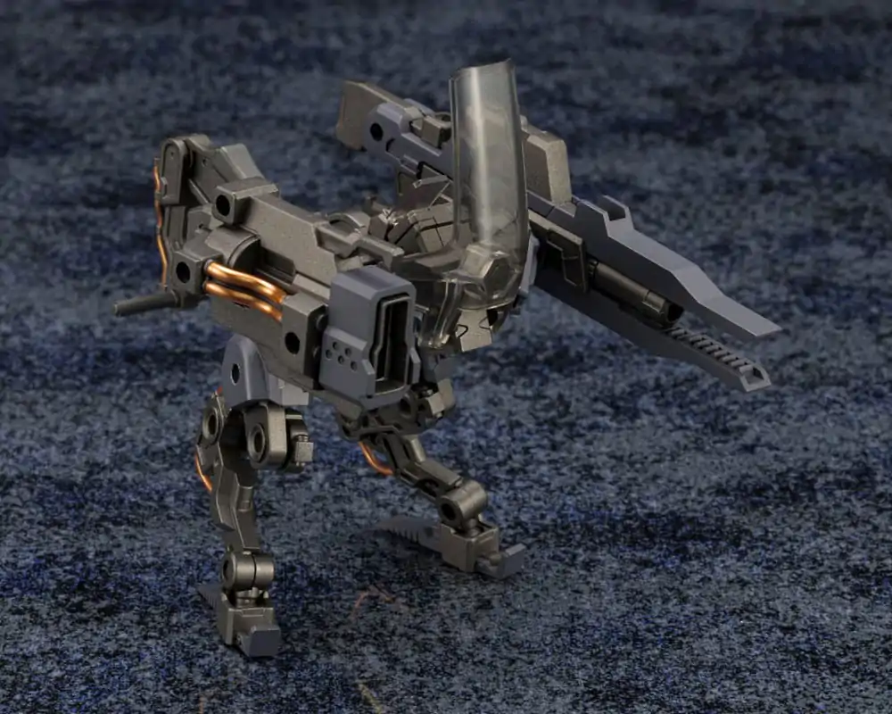 Hexa Gear Plastic Model Kit 1/24 Windfall Nightstalkers Version 27 cm product photo