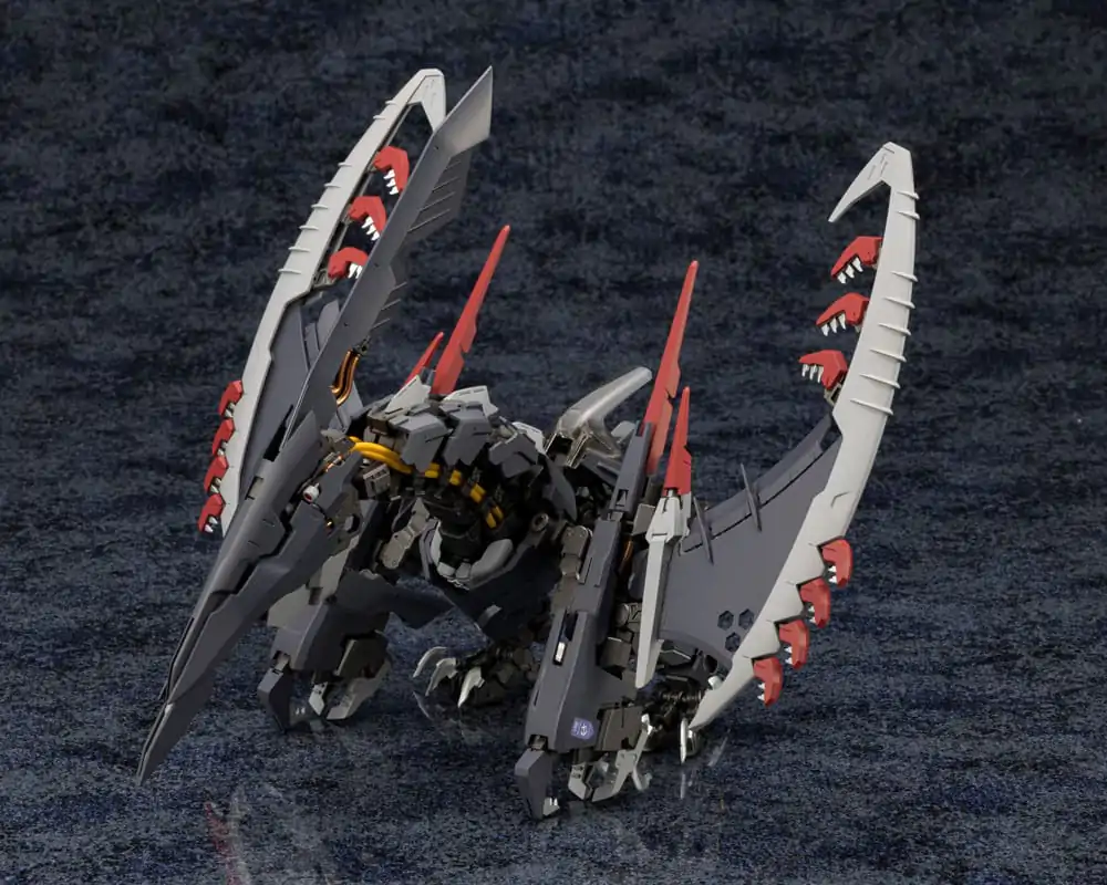 Hexa Gear Plastic Model Kit 1/24 Windfall Nightstalkers Version 27 cm product photo