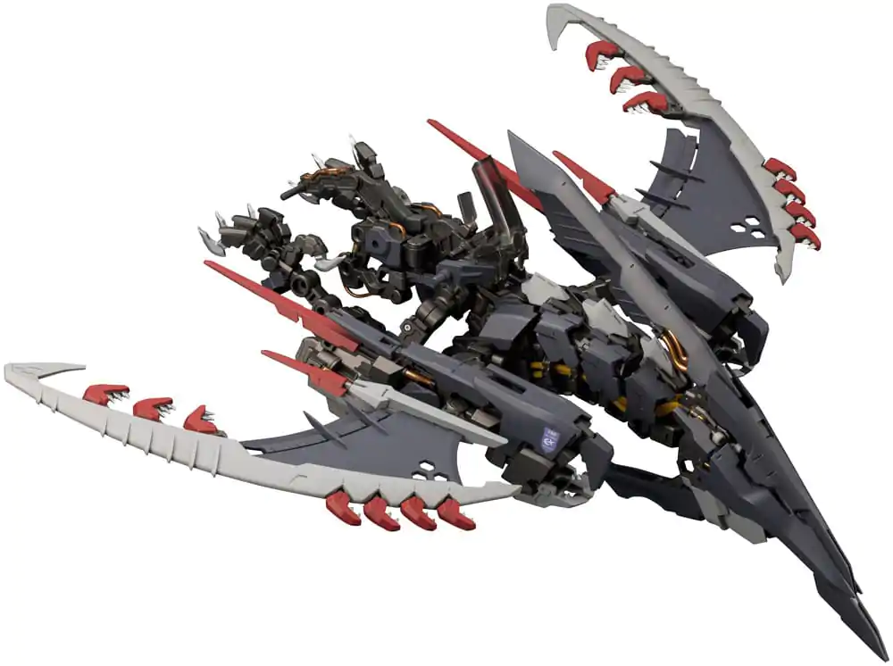 Hexa Gear Plastic Model Kit 1/24 Windfall Nightstalkers Version 27 cm product photo