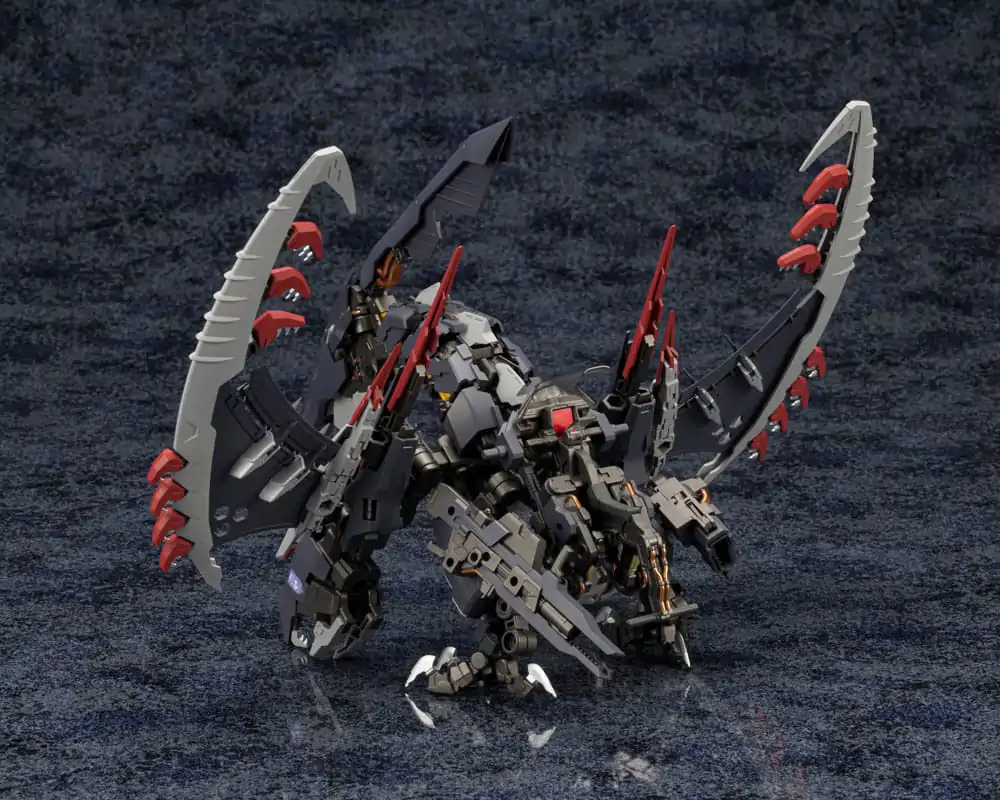 Hexa Gear Plastic Model Kit 1/24 Windfall Nightstalkers Version 27 cm product photo