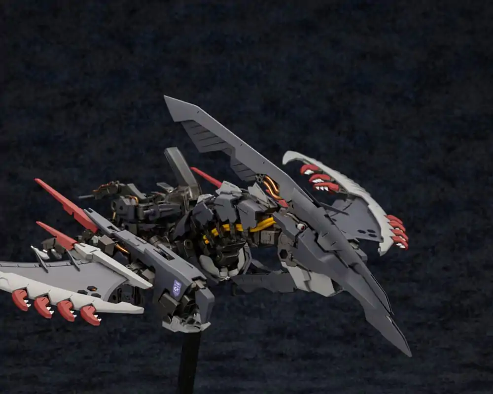 Hexa Gear Plastic Model Kit 1/24 Windfall Nightstalkers Version 27 cm product photo