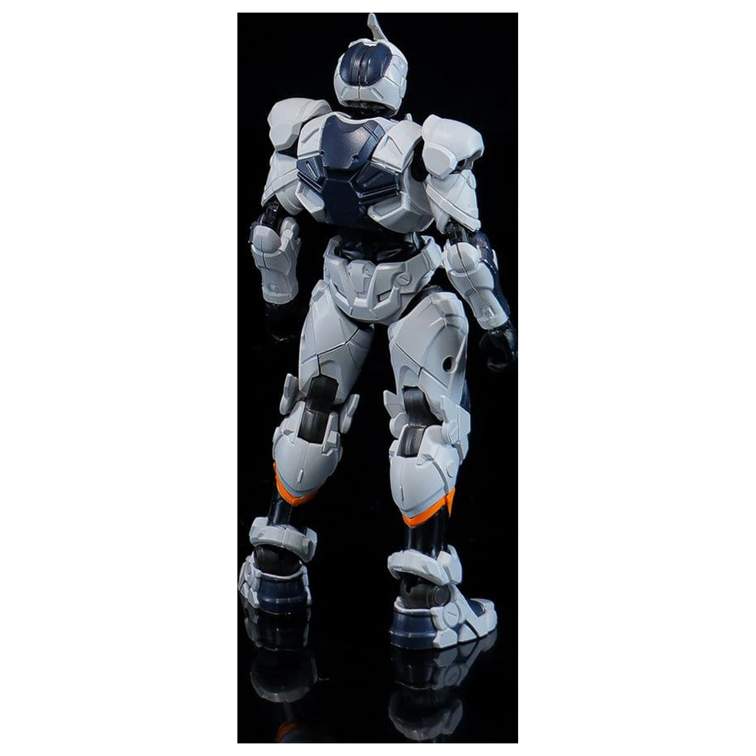 Hexa Gear Action Figure 1/24 V-Thor Assault Type "Ji Rei" (Swift Thunder) 23 cm product photo